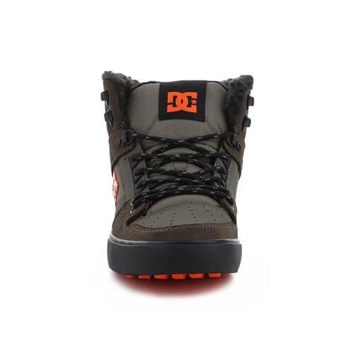 Pure High Top WC WNT Shoe 5/5