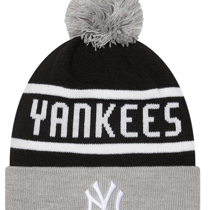 Berretto New Era New York Yankees Pompon