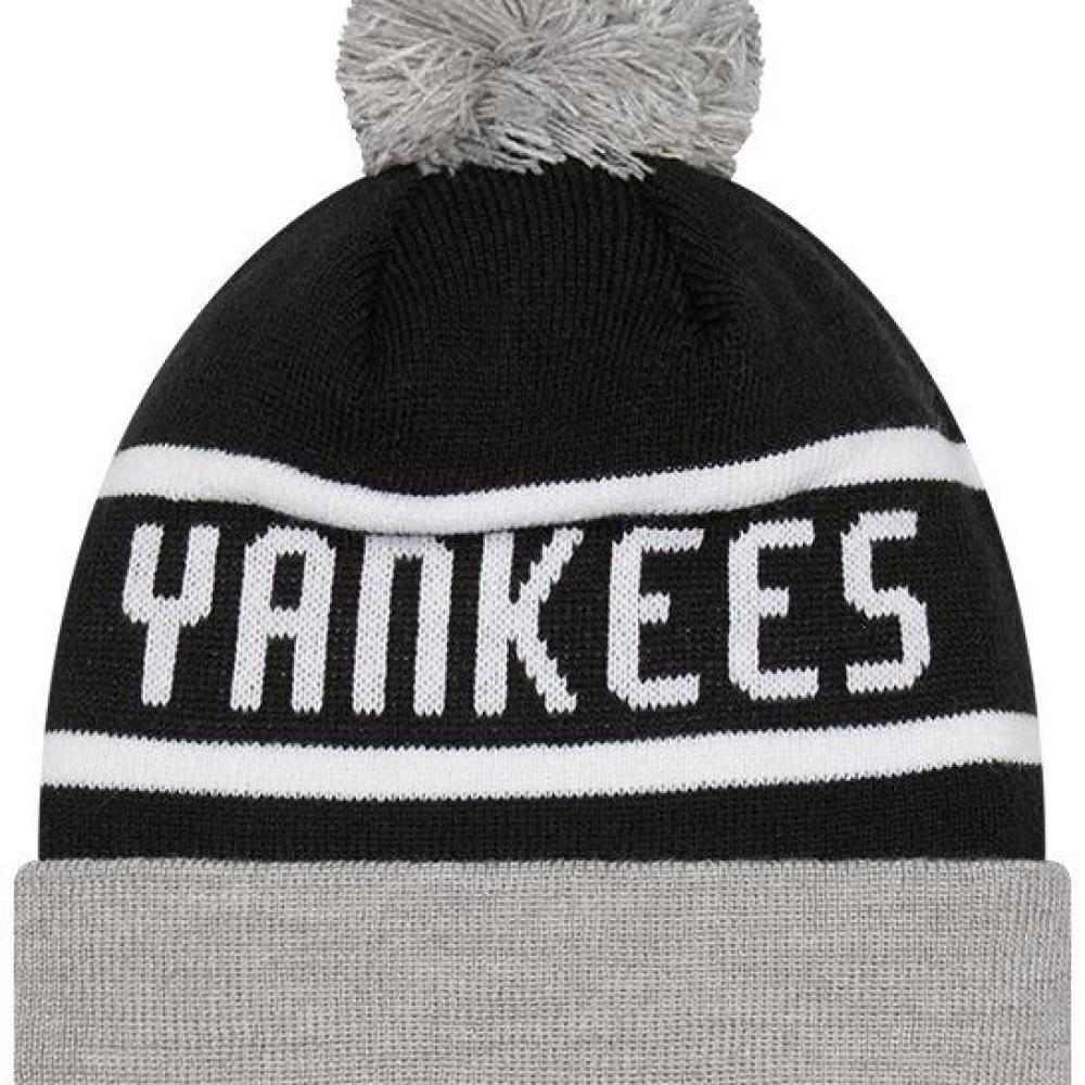 New Era New York Yankees Pompon muts 2/2