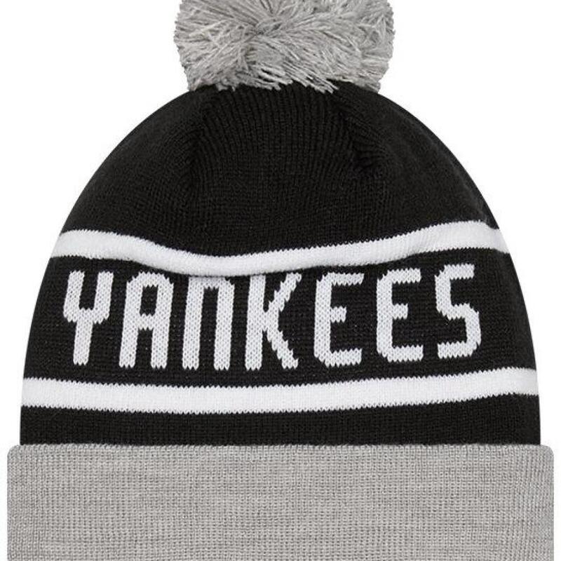 Berretto New Era New York Yankees Pompon