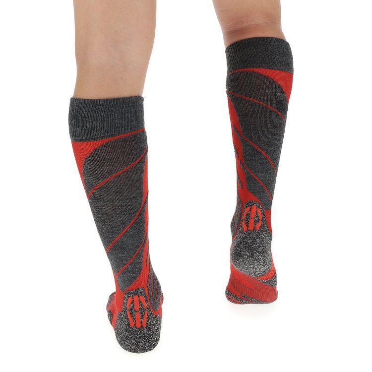 Skarpety narciarskie męskie UYN Magma Ski Socks