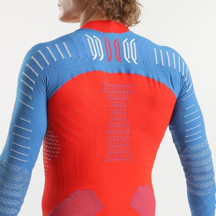 Maillot thermique Natyon 3.0 Norvège 3/6