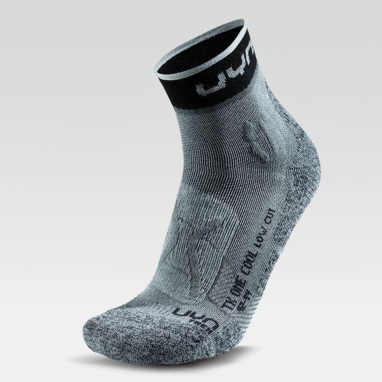 Calcetines de Trekking de Hombre UYN One Cool Low