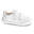 Zapatillas de marcha Pablosky Blancos para unisex de piel