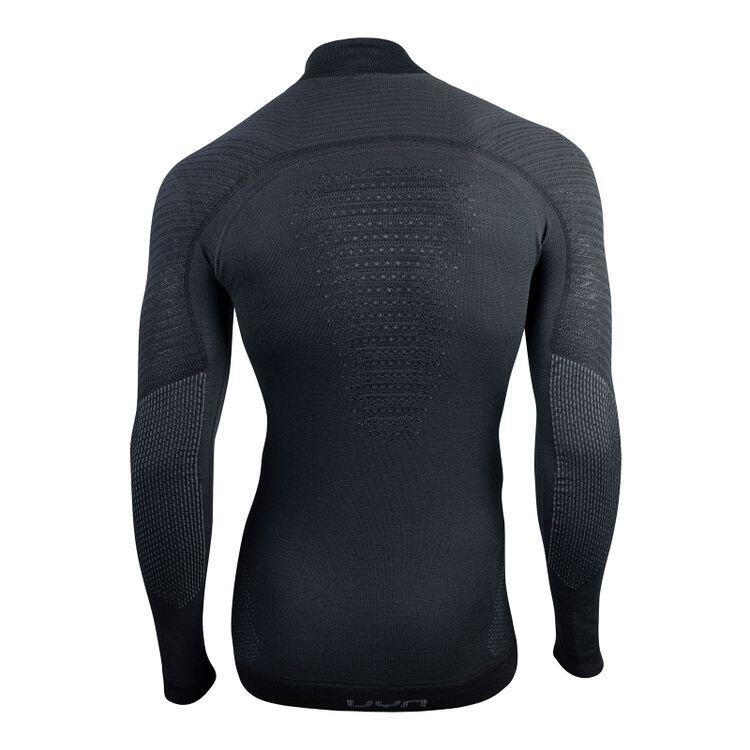Fusyon Turtleneck Thermal Jersey 3/3