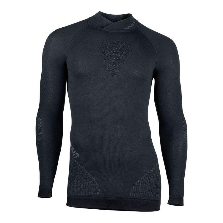 Fusyon Turtleneck Thermal Jersey 2/3