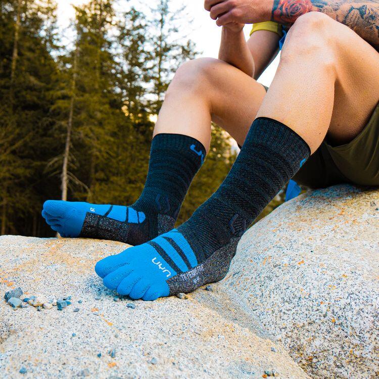 Chaussettes Trekking Five Merino 2/6