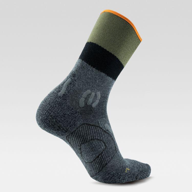 CHAUSSETTES HOMME  TREKKING ONE COOL