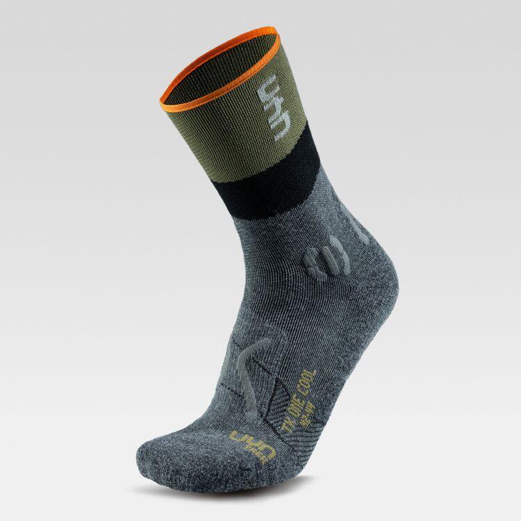 Calcetines de Trekking de Hombre UYN One Cool