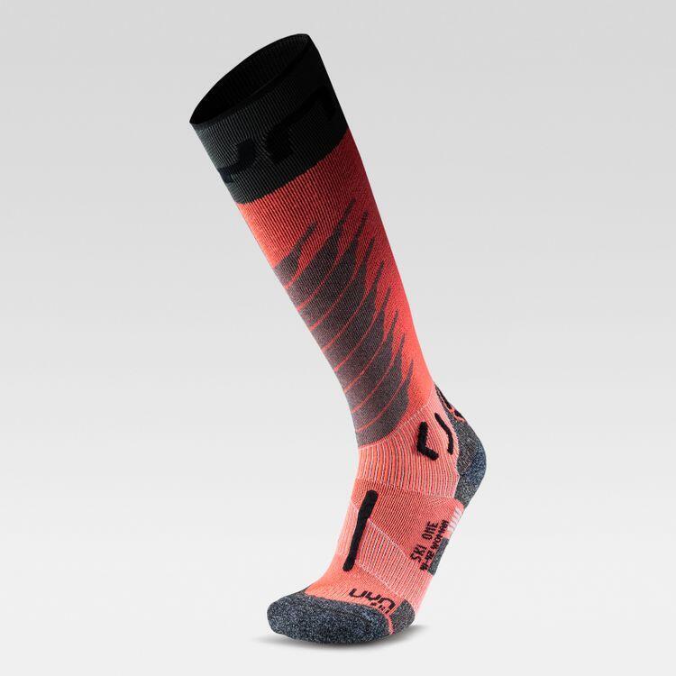 Uyn Woman Ski One Merino Socks