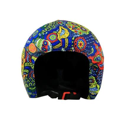 Copridisco Coolcasc Coolprint Skulls