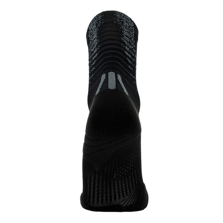 Skarpety do biegania męskie Uyn Run Fit Socks Black