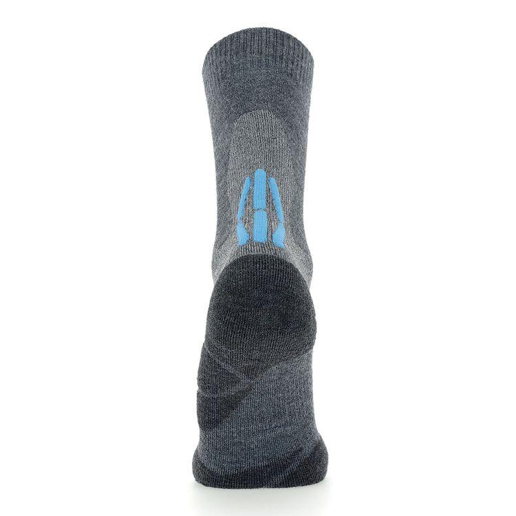 TREKKING 2IN MERINO MID CHAUSSETTES DE RANDONNÉE FEMME