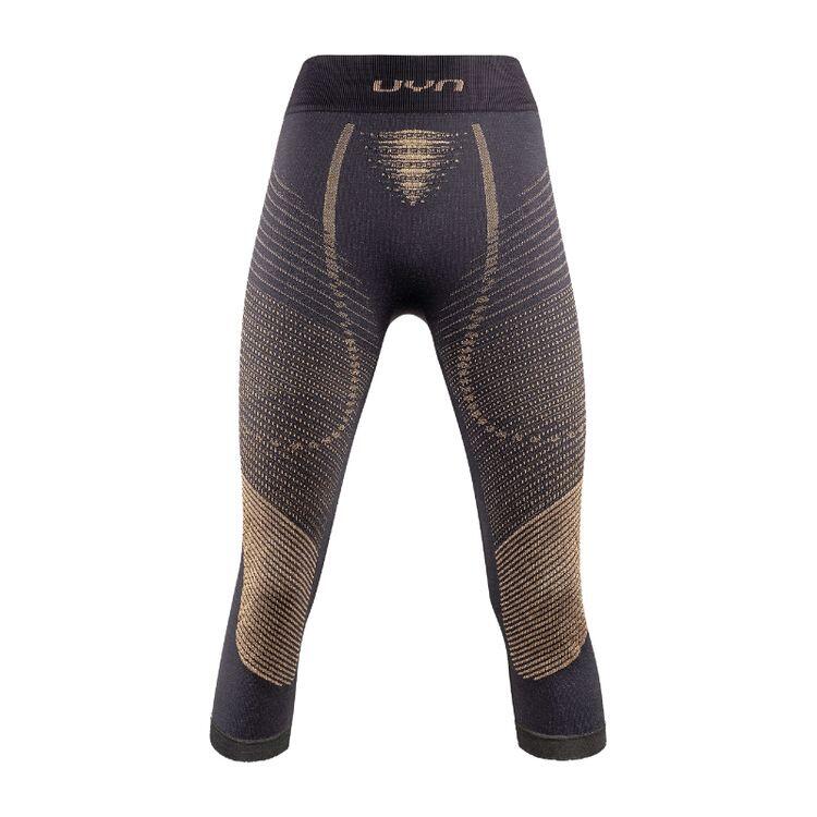 Cashmere Shiny 2.0 3/4 Thermal Pants 4/5