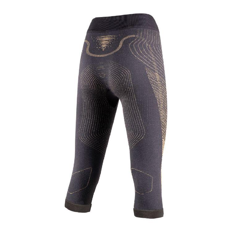 Cashmere Shiny 2.0 3/4 Thermal Pants 3/5