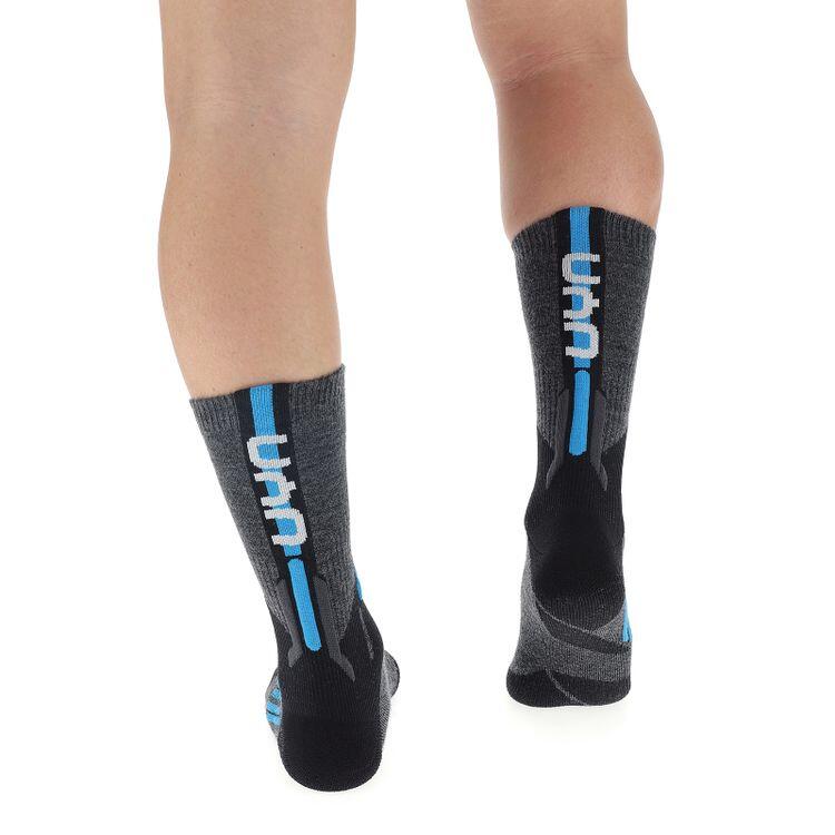 Chaussettes Ski Cross Country 2In 2/6