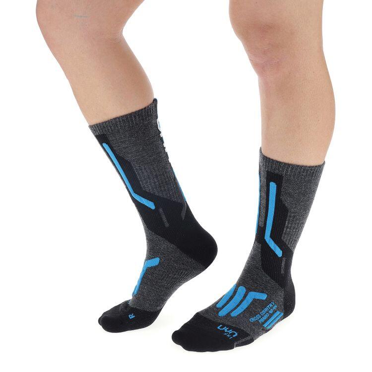 Chaussettes Ski Cross Country 2In 3/6