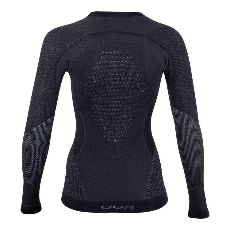 Maillot thermique Fusyon Merino 3/3