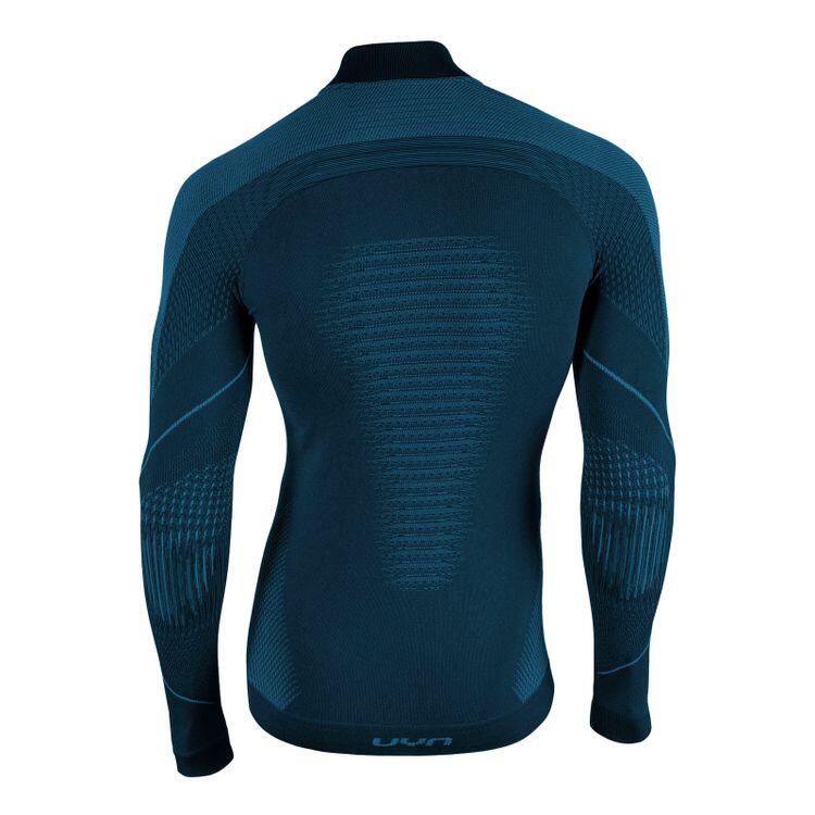 Maillot thermique col roulé Evolutyon 3/3