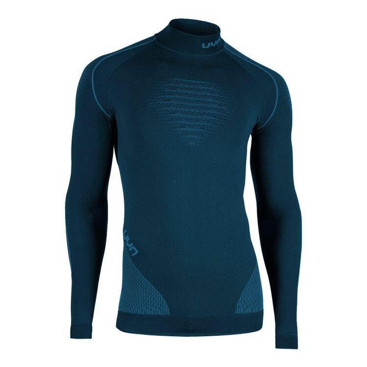 Maillot thermique col roulé Evolutyon 2/3