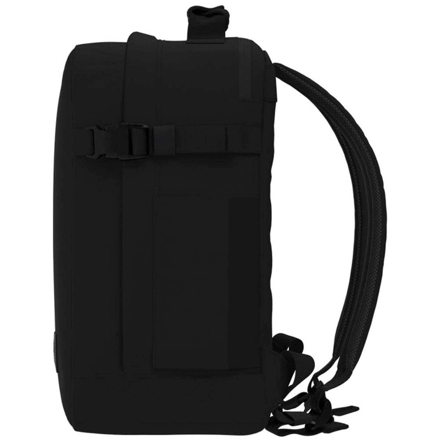 Plecak bagaż podręczny do samolotu CabinZero Classic Tech 28L CZ33 7/7