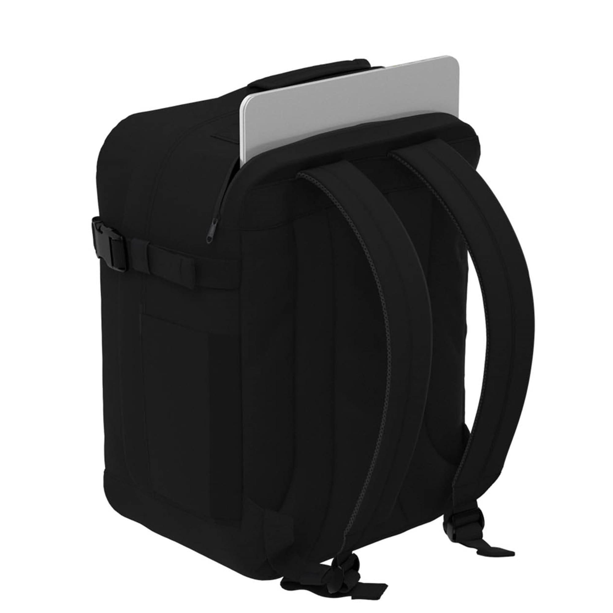 Plecak bagaż podręczny do samolotu CabinZero Classic Tech 28L CZ33 2/7