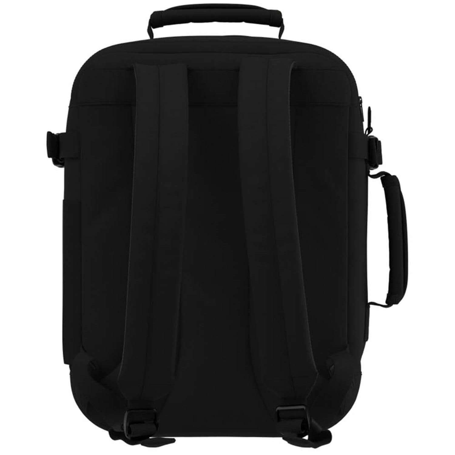 Plecak bagaż podręczny do samolotu CabinZero Classic Tech 28L CZ33 3/7