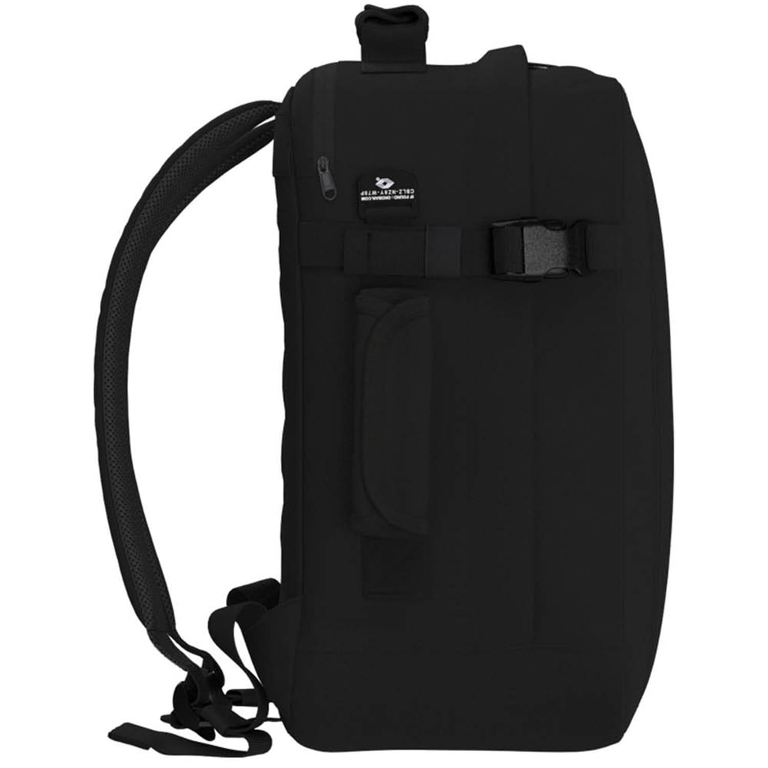Plecak bagaż podręczny do samolotu CabinZero Classic Tech 28L CZ33 5/7