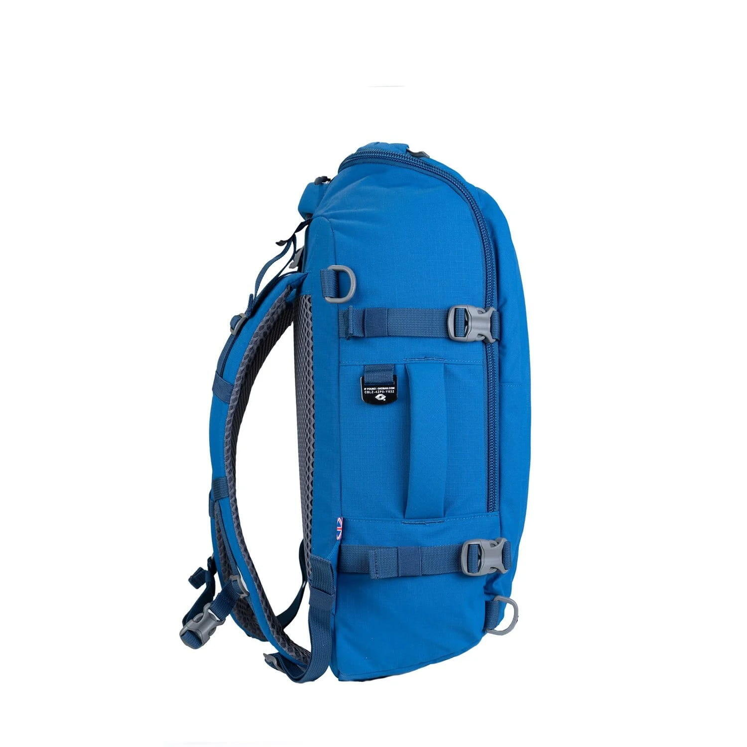 Plecak torba podróżna CabinZero ADV 32 L AD031 3/6