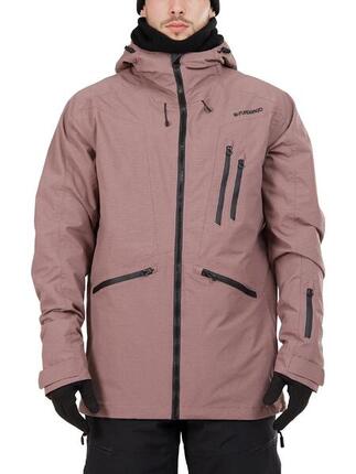 Veste de ski hommes Rigel
