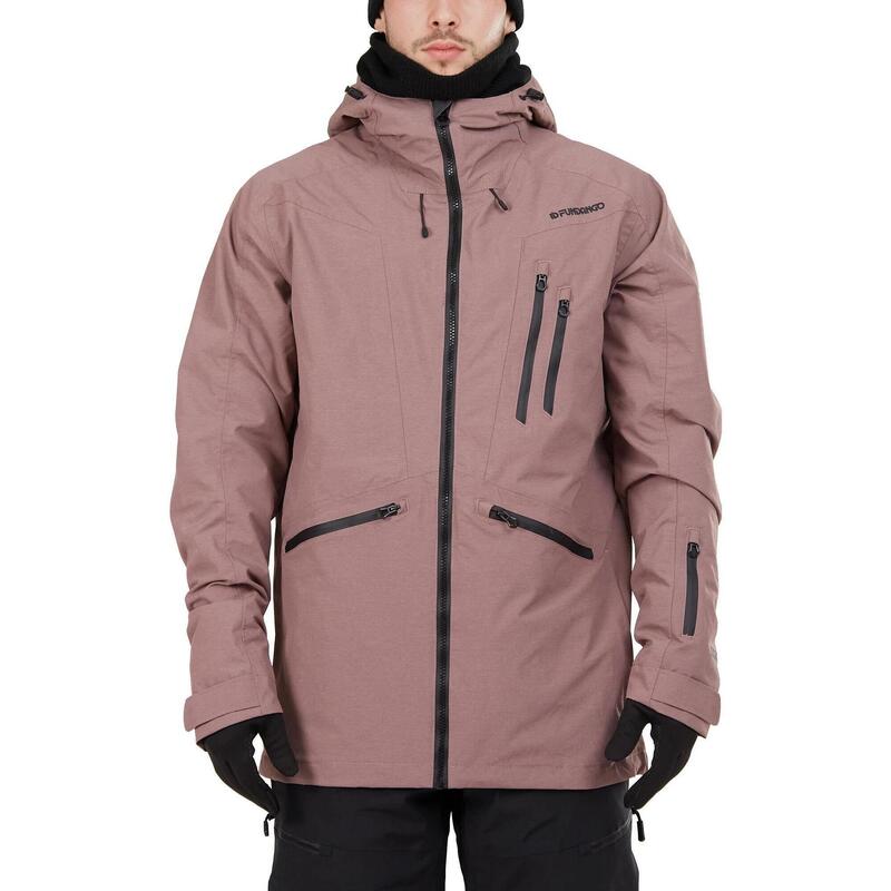Geaca de schi Rigel Jacket barbati