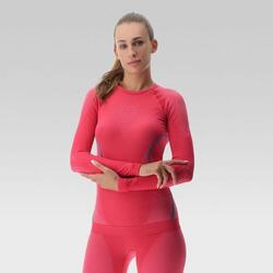 EVOLUTYON SOUS-VÊTEMENTS MANCHES LONGUES FEMME