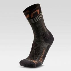 CHAUSSETTES POUR HOMMES TREKKING ONE ALL SEASON MOYENNE