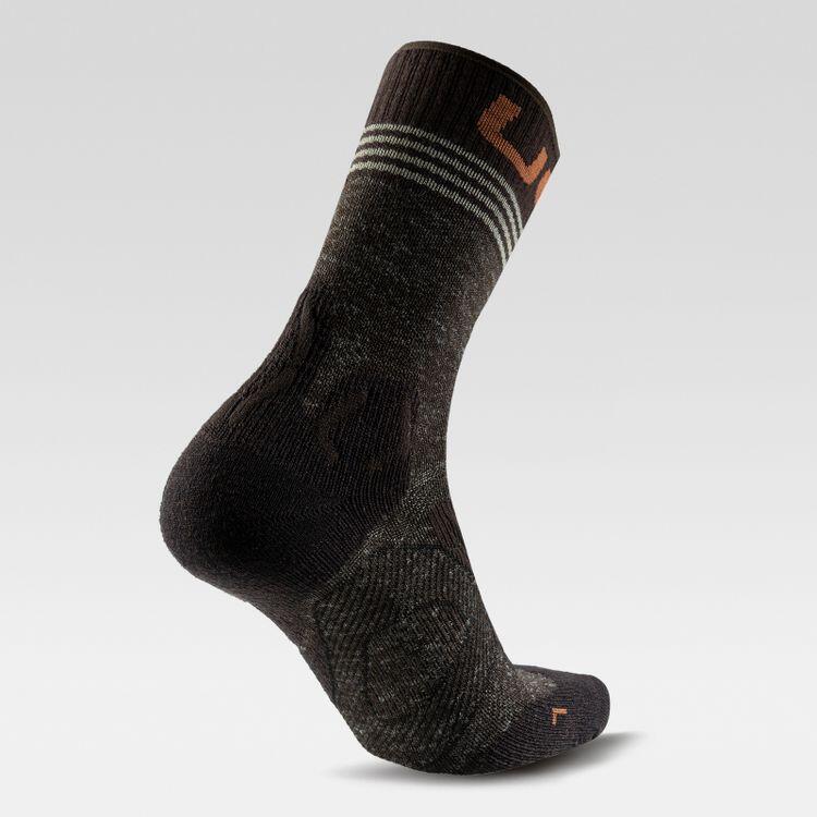 Skarpety trekkingowe UYN Trekking One All Season Mid Socks