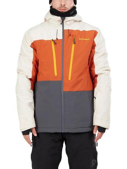 Ski-Jacke Herren Atlas