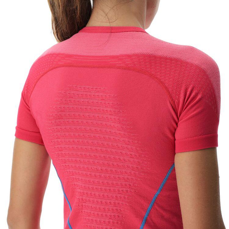 Maillot thermique à manches courtes Evolutyon 3/6