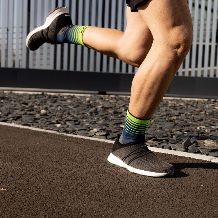 Calcetines de Running de Hombre UYN Runner'S Five