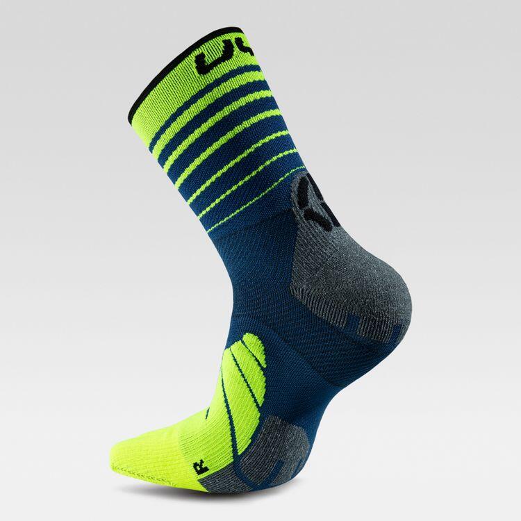 Calcetines de Running de Hombre UYN Runner'S Five