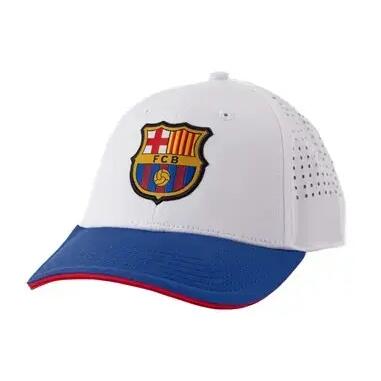 Gorra Barça 2a equipación 23/24 - Adulto