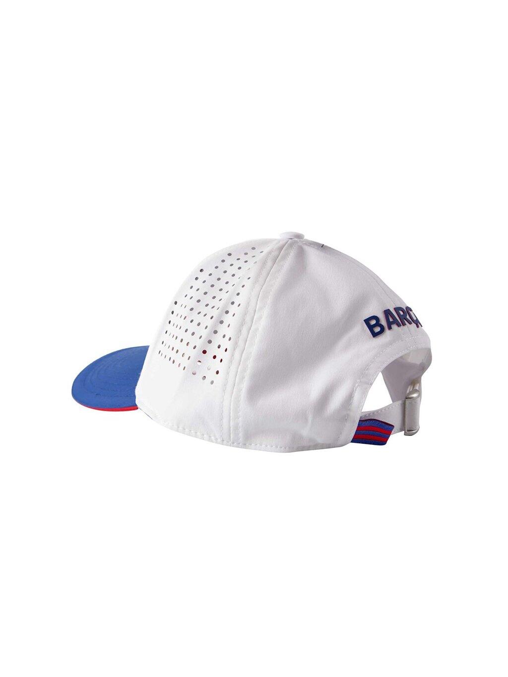 Gorra Barça 2a equipación 23/24 - Adulto 2/5