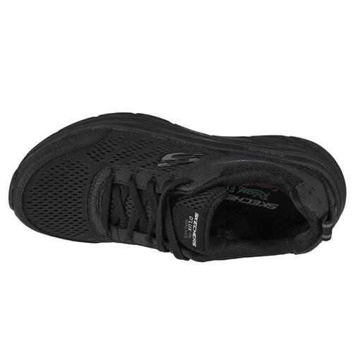 Buty do chodzenia damskie Skechers Dlux Walkerinfinite Motion