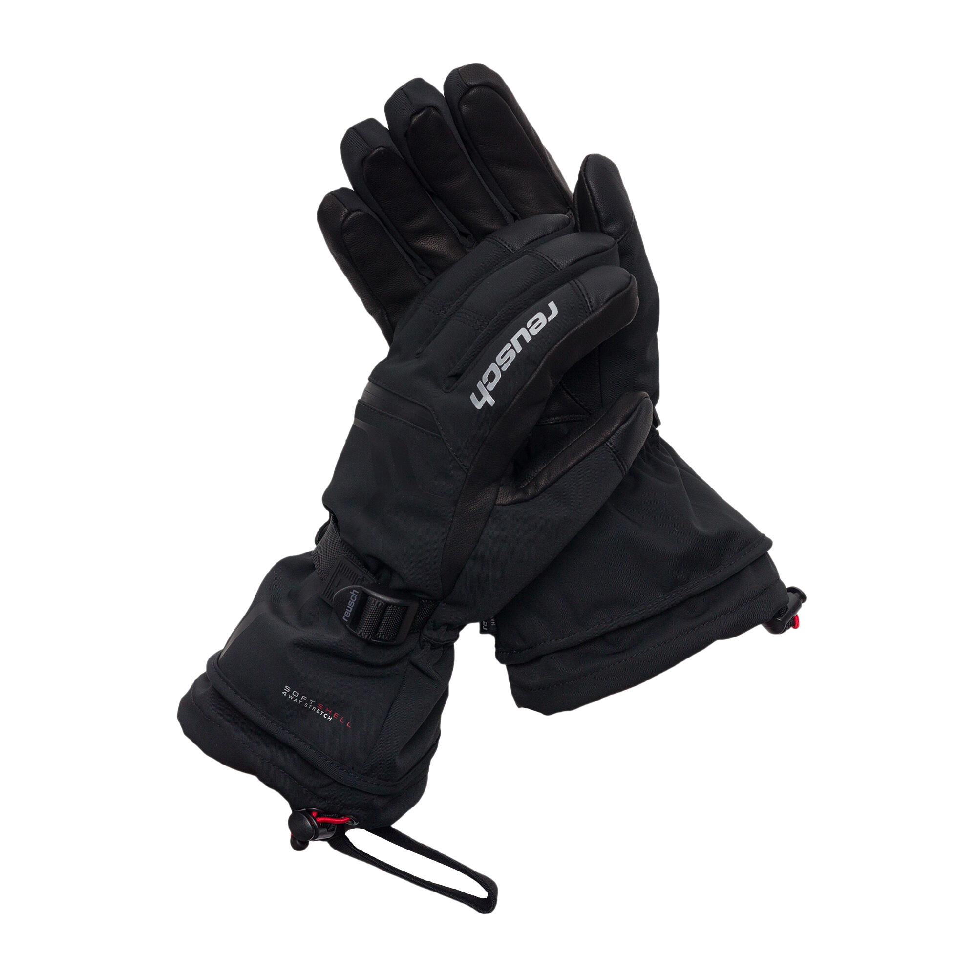 Rękawice narciarskie męskie Reusch Down Spirit GTX 7/15