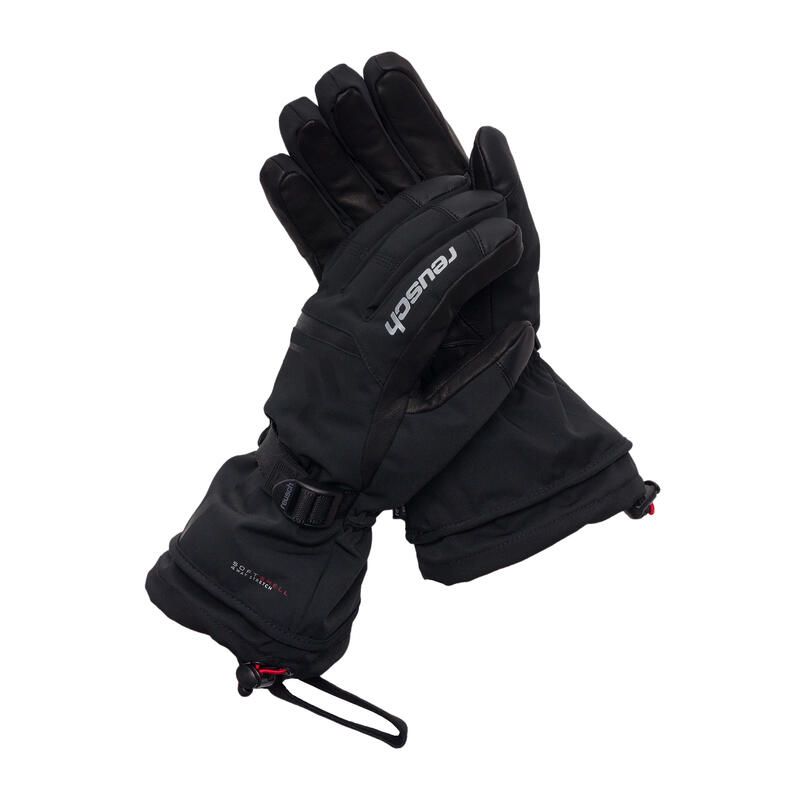 Reusch Down Spirit Gore-Tex Sc - Guanti da sci