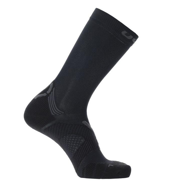 Chaussettes Run Super Fast Mid 3/4