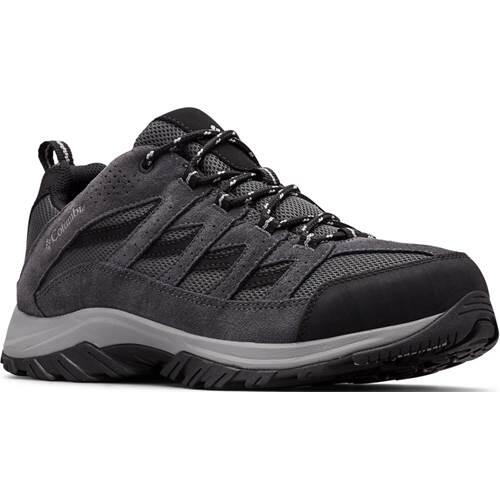 Buty treningowe męskie Columbia Crestwood