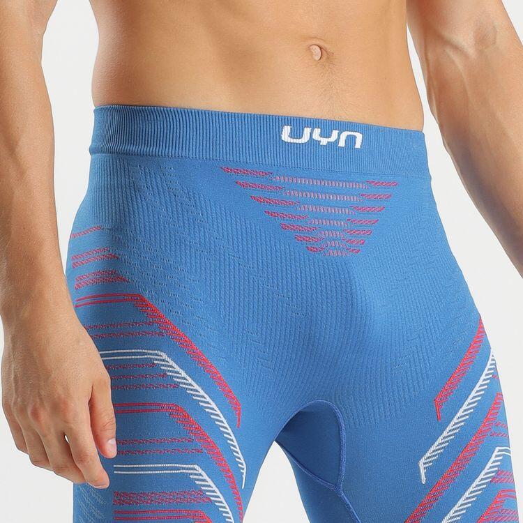 Legginsy termoaktywne dla dorosłych UYN Natyon 3.0 USA Pants Medium