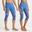 NATYON 3.0 USA PANTALON DE SOUS-VÊTEMENTS MI-LONGS