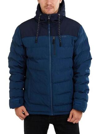 Übergangsjacke Passat Padded Jacket Herren - blau
