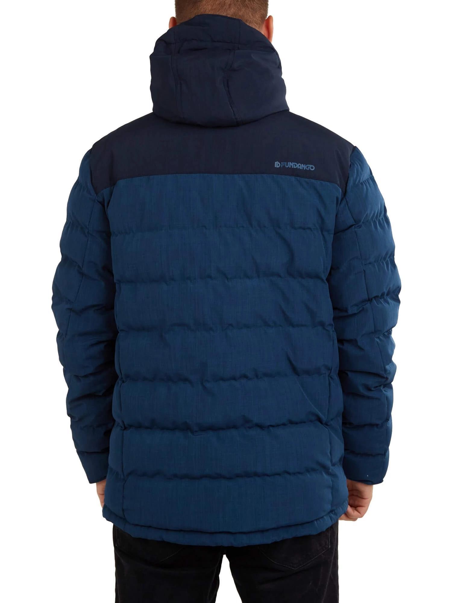 Urban jacket men's Passat Pad 2/7