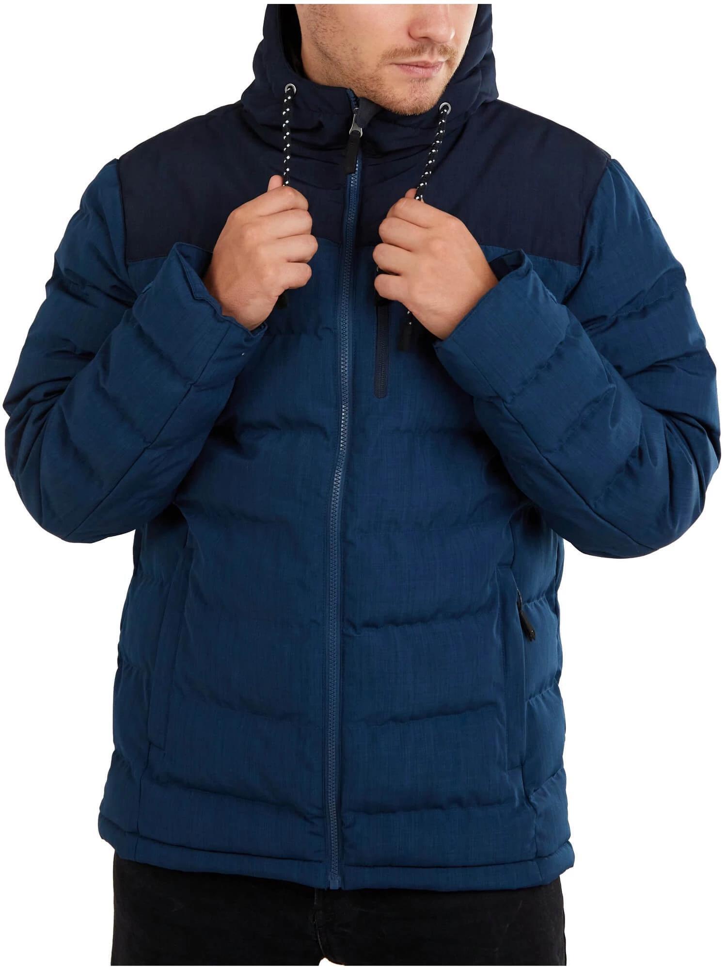 Urban jacket men's Passat Pad 3/7